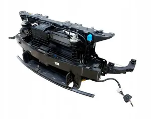 Genesis GV80 2021-2026 - 3