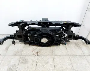 Genesis GV80 2021-2026 - 4