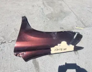 LEXUS RX 400 2006-2010 - 3