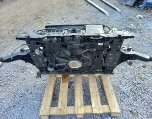 Genesis GV70 2021-2026 - 2