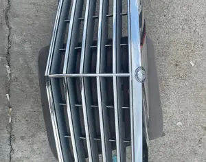 MERCEDES-BENZ E 200 2002-2009 - 3