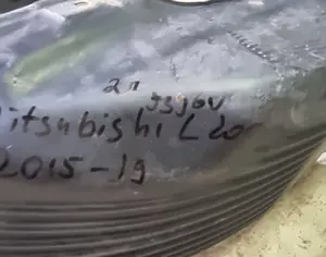 MITSUBISHI Temsa L200 2015-2019 - 2