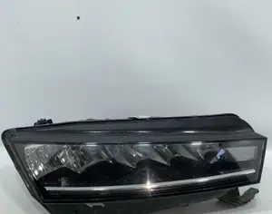 SKODA Octavia 2019-2022 - 1