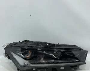 SKODA Superb 2023-2025