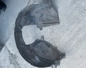 NISSAN Leaf 2018-2023 - 3