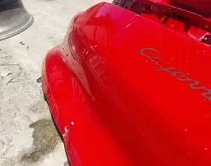 PORSCHE Cayenne 2019-2023
