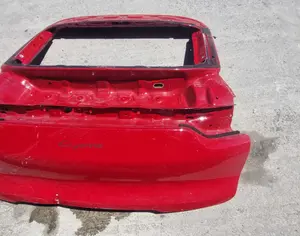 PORSCHE Cayenne 2019-2023 - 4