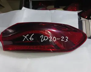 BMW X6 2020-2025