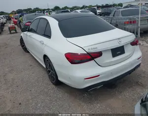 MERCEDES-BENZ E 350 2022 2.0