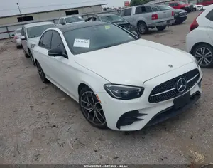 MERCEDES-BENZ E 350 2022 2.0 - 3