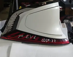 KIA EV6 2021-2023