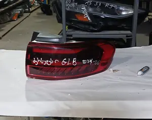 MERCEDES-BENZ GLB 250 2023-2026