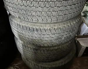 R16 245/70 ზაფხული