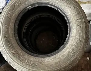 R16 245/70 Лето - 2