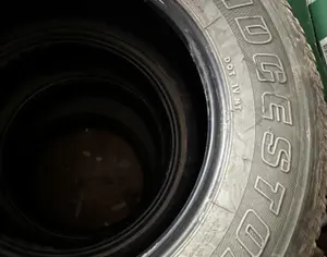 R16 245/70 Лето - 3