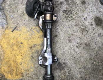RENAULT Megane 2000-2010 - 1