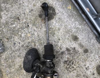 RENAULT Megane 2000-2010 - 3