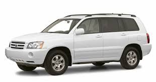 LEXUS RX 300 1999-2003 - 3