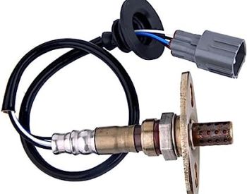 TOYOTA Highlander 2001-2003 - 1