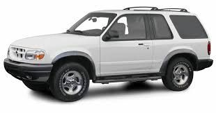 FORD Explorer 1999-2001 - 3