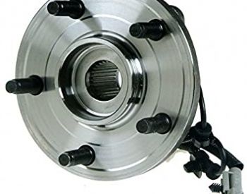 JEEP Grand Cherokee 2005-2009 - 1