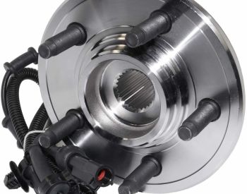 FORD Explorer 2001-2005