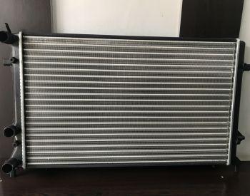 VOLKSWAGEN Passat 2011-2014 - 1