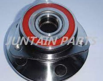 JEEP Grand Cherokee 1999-2004 - 1