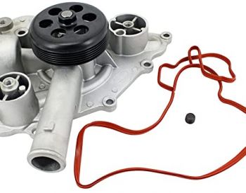 JEEP Grand Cherokee 2005-2009