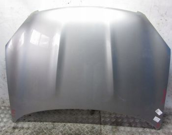NISSAN Qashqai 2000-2007