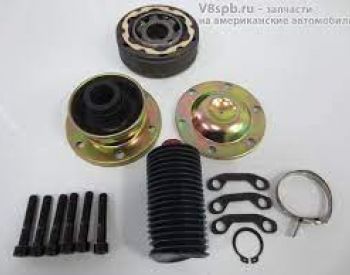 JEEP Grand Cherokee 1999-2004