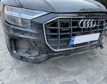 AUDI Q8 2018-2023 - 2