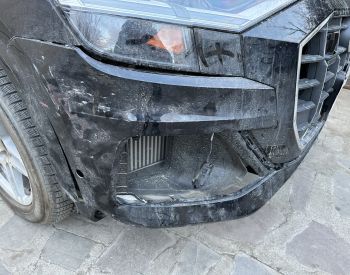 AUDI Q8 2018-2023 - 3
