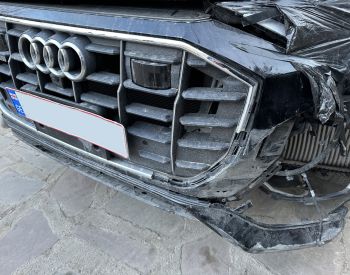 AUDI Q8 2018-2023 - 4