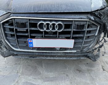 AUDI Q8 2018-2023 - 5