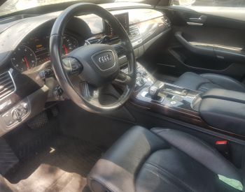 AUDI A8 2016 3.0 - 2