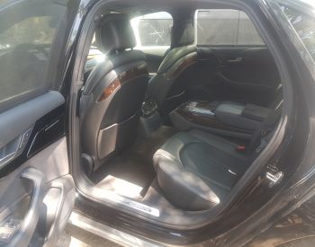 AUDI A8 2016 3.0 - 4