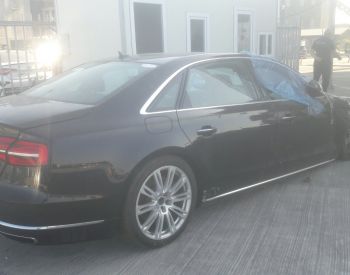AUDI A8 2016 3.0 - 5