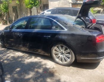 AUDI A8 2016 3.0 - 7