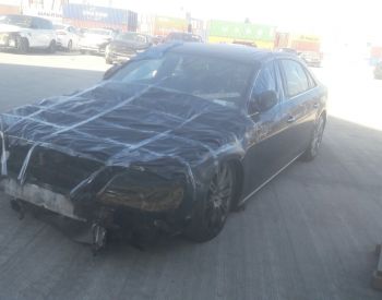 AUDI A8 2016 3.0 - 8