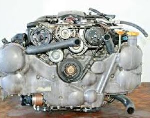 SUBARU Outback 2011-2016 - 2
