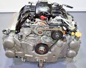 SUBARU Outback 2011-2016 - 3
