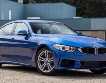 BMW 328 2013 2.0 - 1