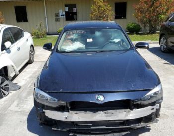 BMW 328 2013 2.0 - 2