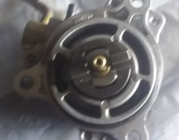 MAZDA Mazda 6 2005-2011