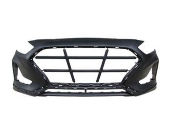 HYUNDAI Sonata 2011-2024 - 2