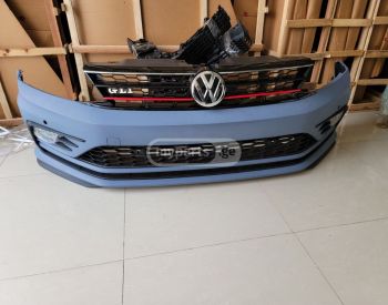 VOLKSWAGEN Jetta 2011-2020