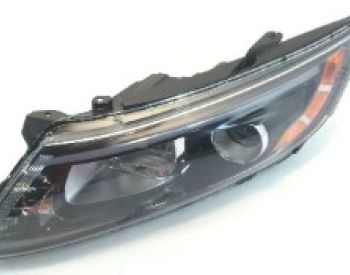 HYUNDAI Elantra 2011-2021 - 3