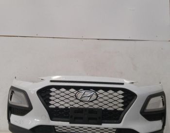 HYUNDAI kona 2017-2024 - 2