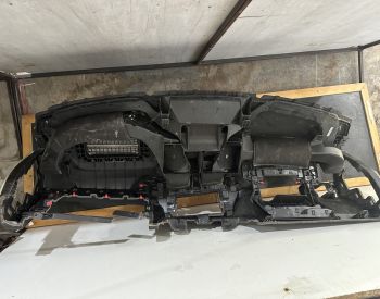 BMW X3 2018-2023 - 3